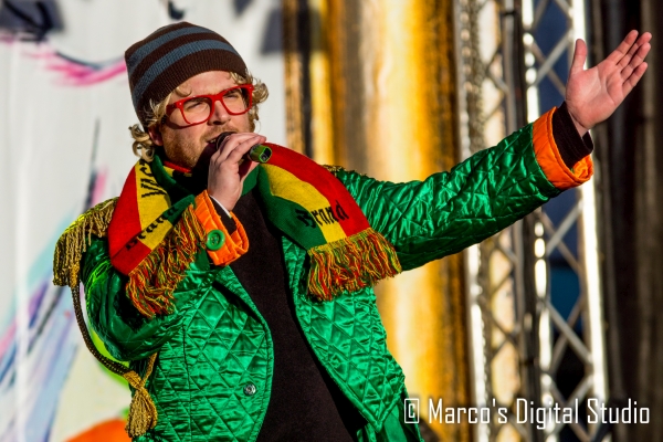 Carnaval Kerkrade
